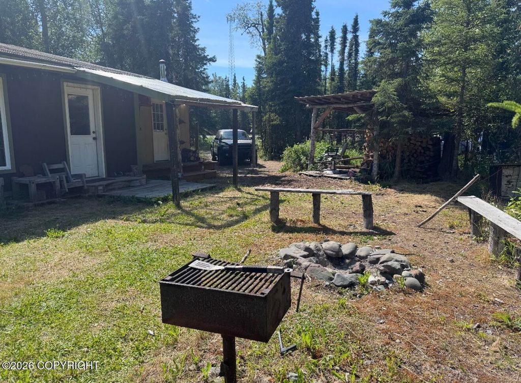 52555 Sterling Highway, Kasilof, AK 99610