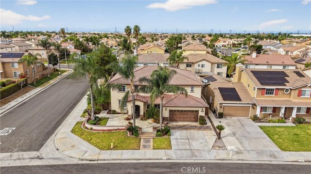 7197 Corona Valley, Eastvale, CA 92880