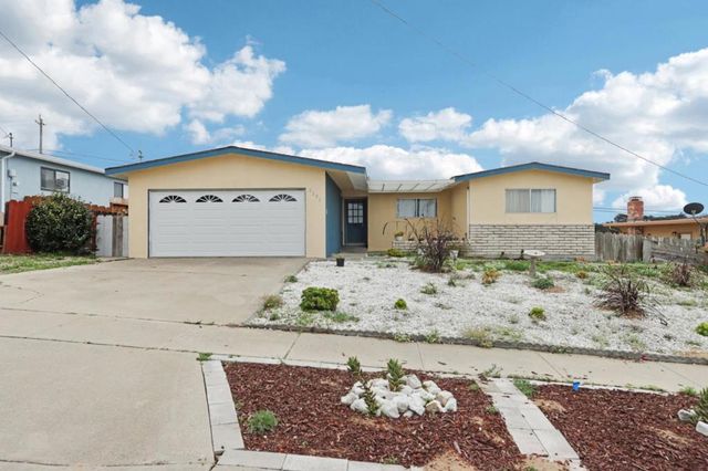 3202 TALLMON Street, Marina, CA 93933