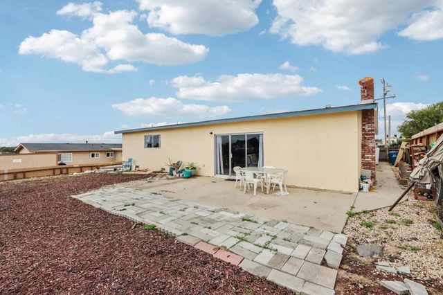 3202 TALLMON Street, Marina, CA 93933