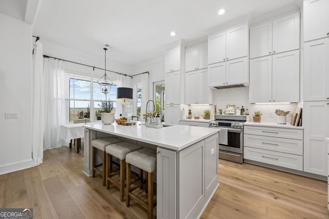 105 Carrington Court, Kingsland, GA 31548