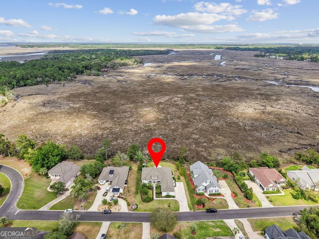 105 Carrington Court, Kingsland, GA 31548