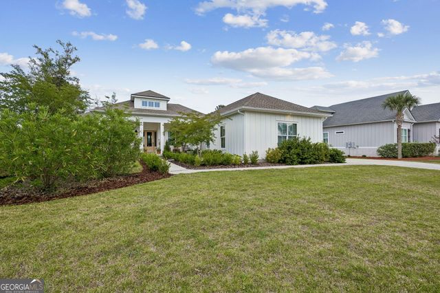 105 Carrington Court, Kingsland, GA 31548