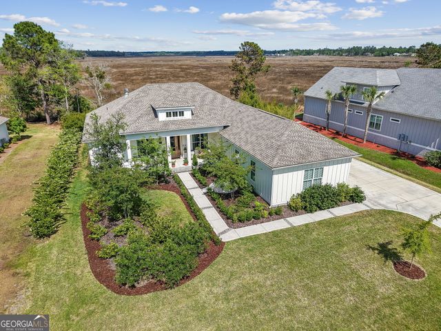 105 Carrington Court, Kingsland, GA 31548