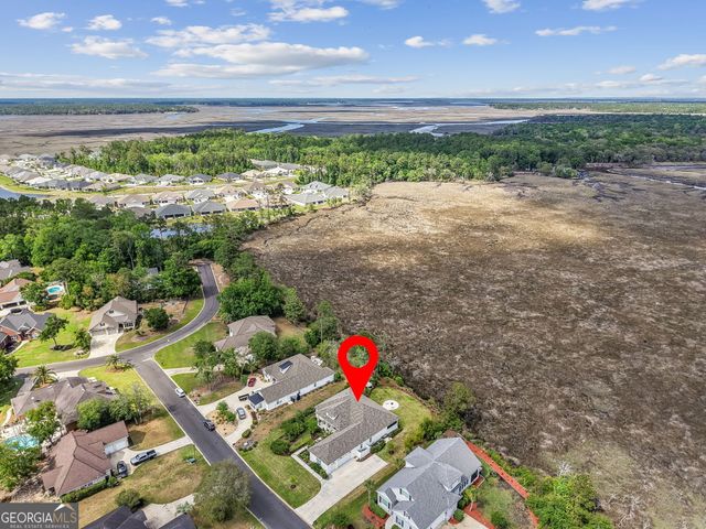 105 Carrington Court, Kingsland, GA 31548