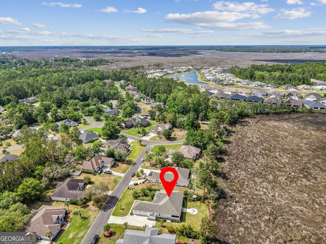 105 Carrington Court, Kingsland, GA 31548
