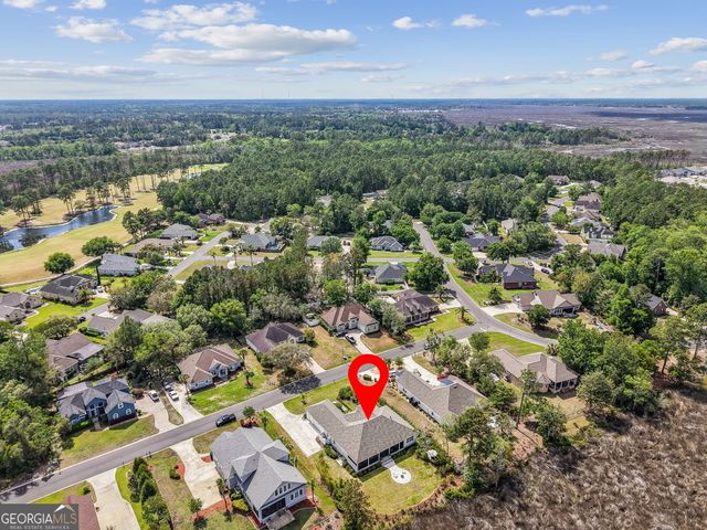105 Carrington Court, Kingsland, GA 31548
