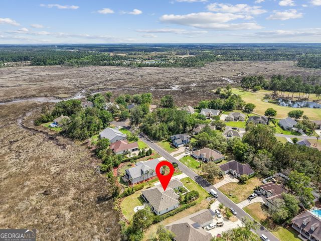 105 Carrington Court, Kingsland, GA 31548