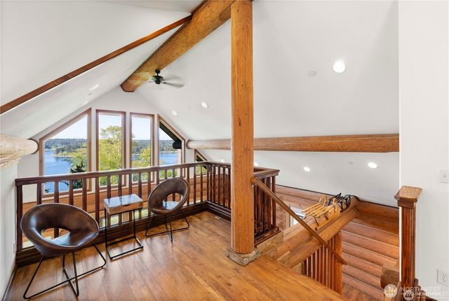 12508 Cole Point Drive, Anderson Island, WA 98303
