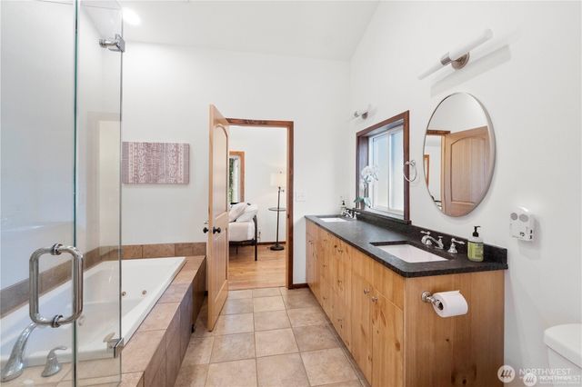 12508 Cole Point Drive, Anderson Island, WA 98303