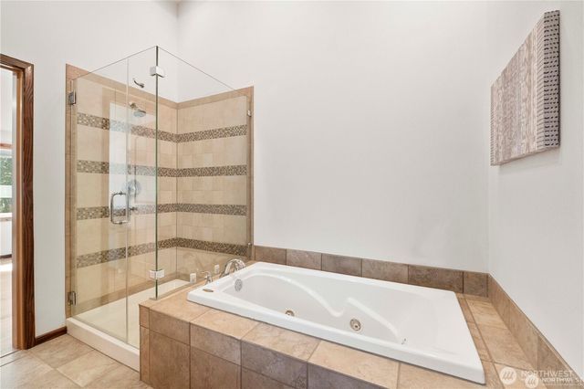 12508 Cole Point Drive, Anderson Island, WA 98303