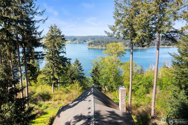 12508 Cole Point Drive, Anderson Island, WA 98303