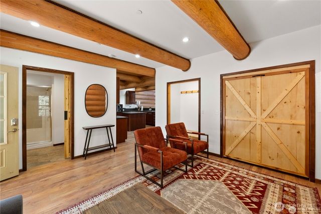 12508 Cole Point Drive, Anderson Island, WA 98303