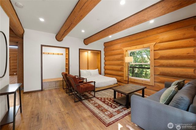 12508 Cole Point Drive, Anderson Island, WA 98303