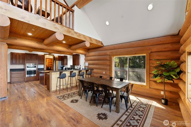12508 Cole Point Drive, Anderson Island, WA 98303