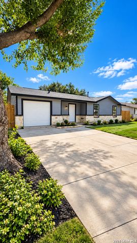 6930 Apple Valley, San Antonio, TX 78242