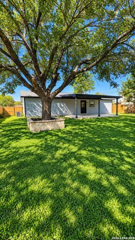6930 Apple Valley, San Antonio, TX 78242