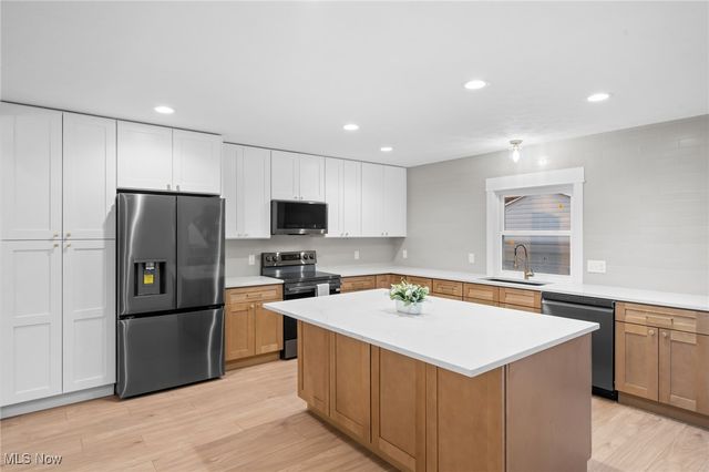 7421 Herman Avenue, Cleveland, OH 44102