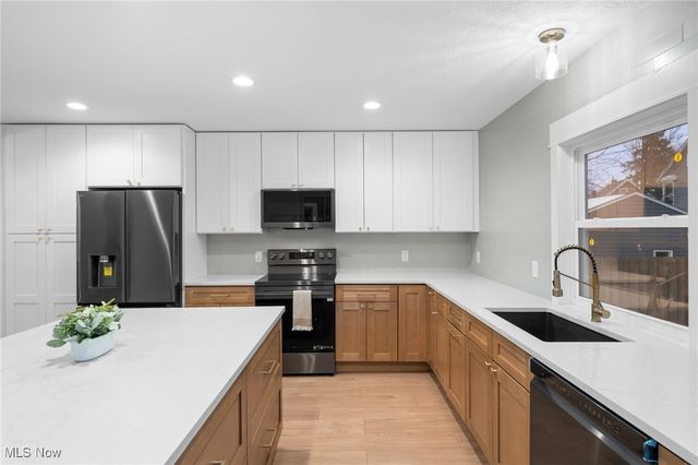 7421 Herman Avenue, Cleveland, OH 44102