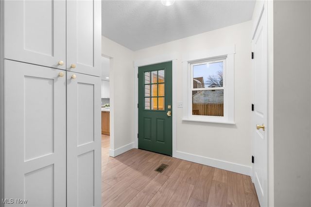 7421 Herman Avenue, Cleveland, OH 44102