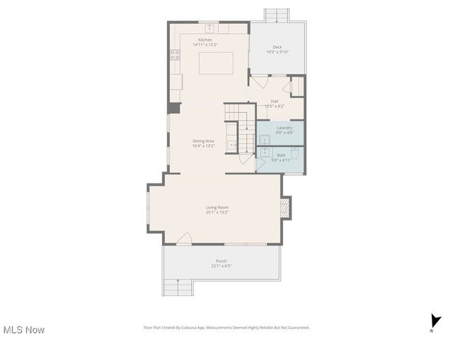 7421 Herman Avenue, Cleveland, OH 44102