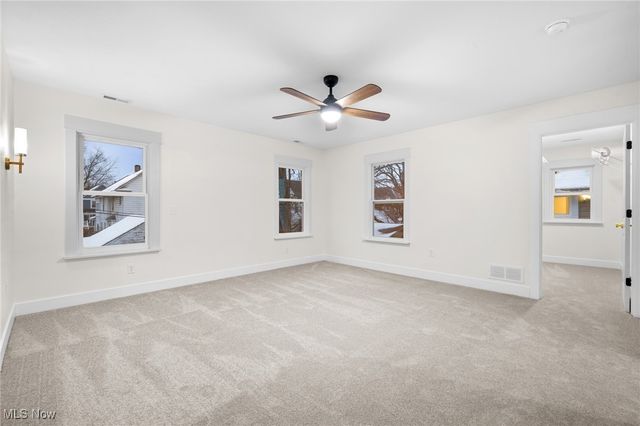 7421 Herman Avenue, Cleveland, OH 44102