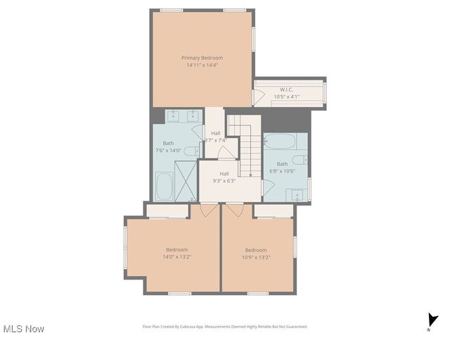 7421 Herman Avenue, Cleveland, OH 44102