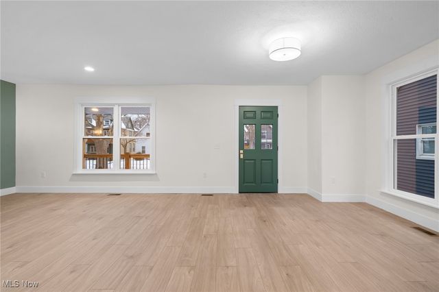 7421 Herman Avenue, Cleveland, OH 44102