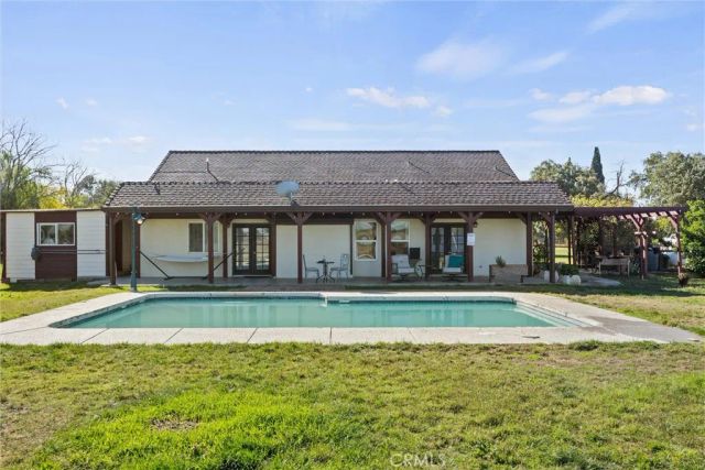 23004 Smith, Gerber, CA 96035