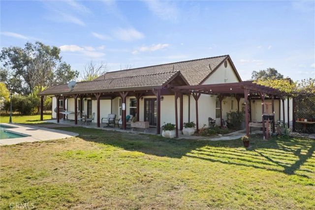 23004 Smith, Gerber, CA 96035