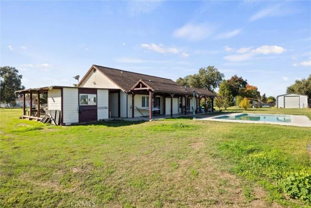 23004 Smith, Gerber, CA 96035