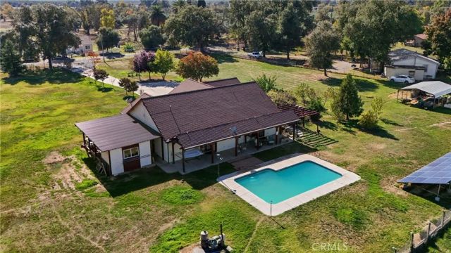 23004 Smith, Gerber, CA 96035