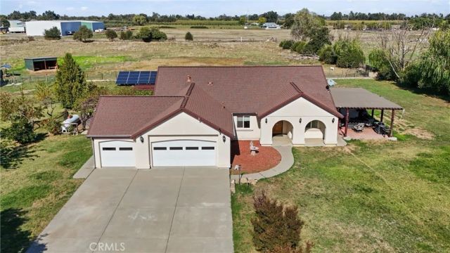 23004 Smith, Gerber, CA 96035