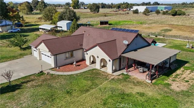 23004 Smith, Gerber, CA 96035