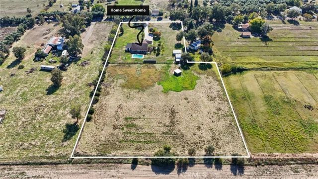 23004 Smith, Gerber, CA 96035