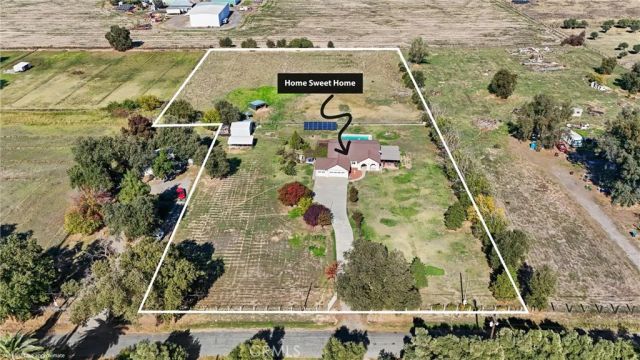 23004 Smith, Gerber, CA 96035