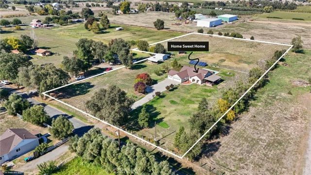 23004 Smith, Gerber, CA 96035