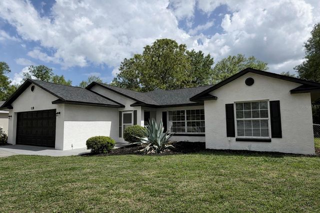 30 OLIVE CIRCLE LOOP, Ocala, FL 34472