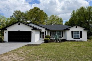 30 OLIVE CIRCLE LOOP, Ocala, FL 34472
