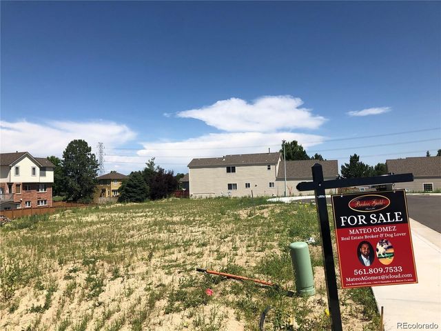 1967 S Kingston Court, Aurora, CO 80014