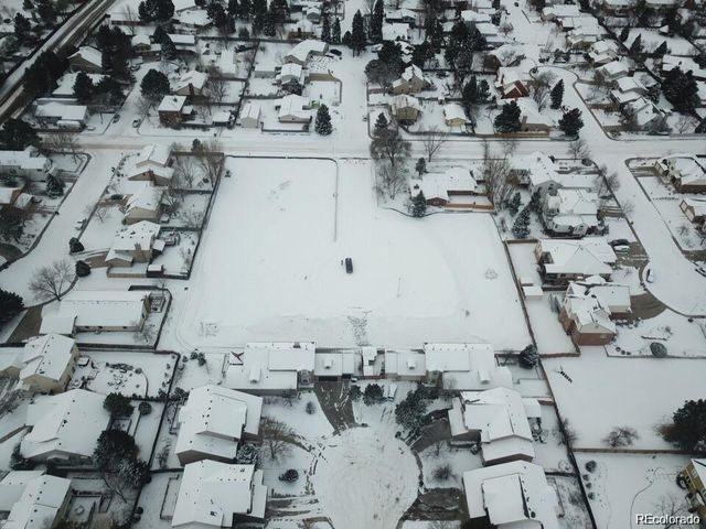 1967 S Kingston Court, Aurora, CO 80014