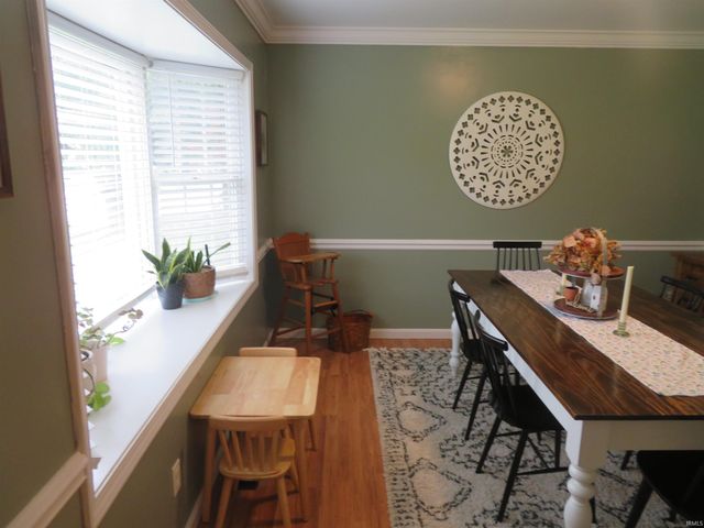 10040 Belmont Court, Evansville, IN 47711