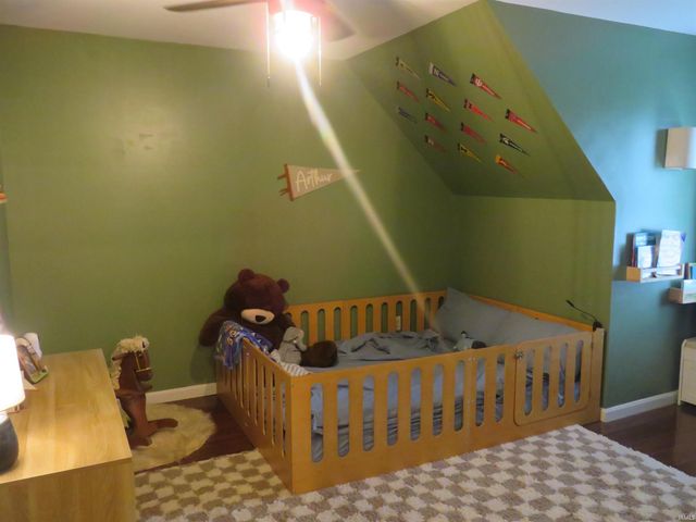 10040 Belmont Court, Evansville, IN 47711