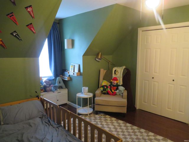 10040 Belmont Court, Evansville, IN 47711