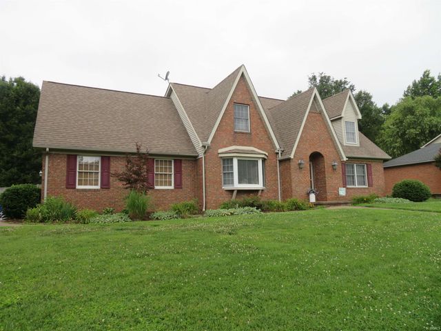 10040 Belmont Court, Evansville, IN 47711