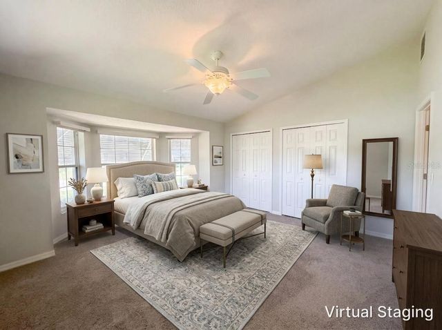 27305 RACQUET CIRCLE, Leesburg, FL 34748