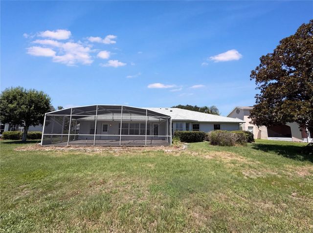 27305 RACQUET CIRCLE, Leesburg, FL 34748