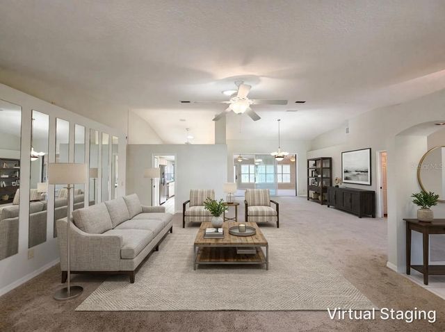27305 RACQUET CIRCLE, Leesburg, FL 34748