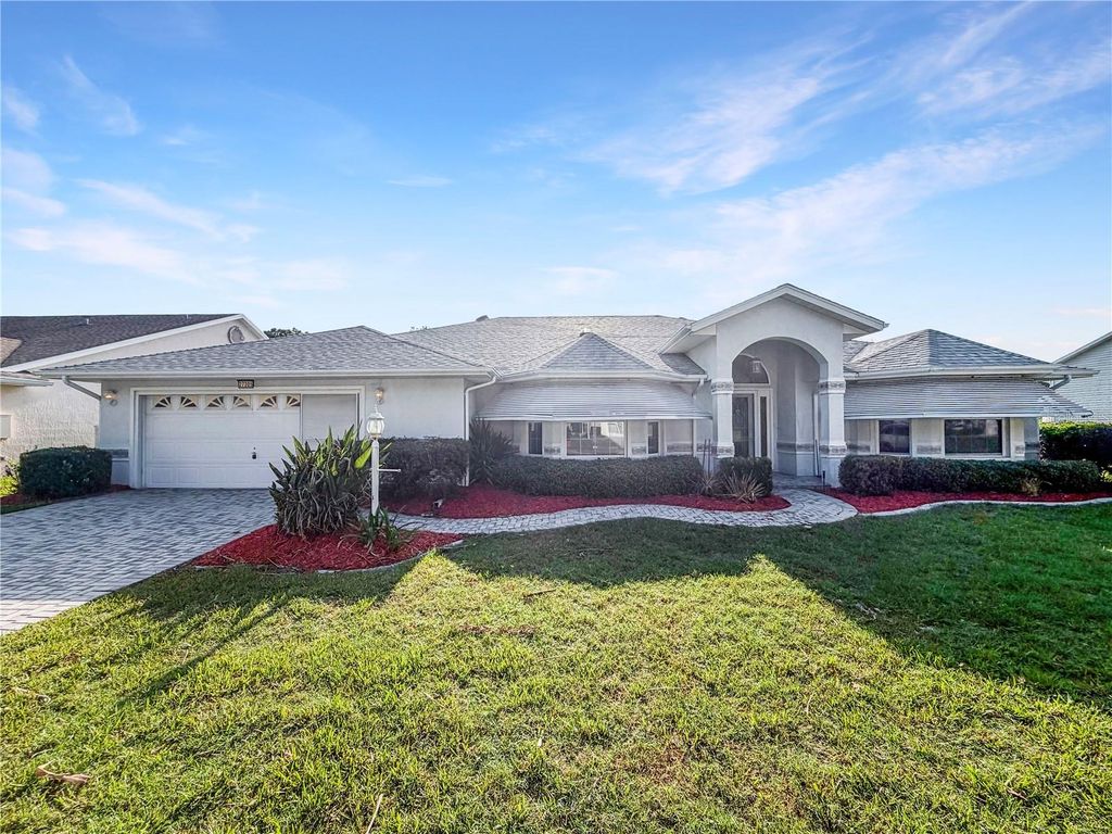 27305 RACQUET CIRCLE, Leesburg, FL 34748