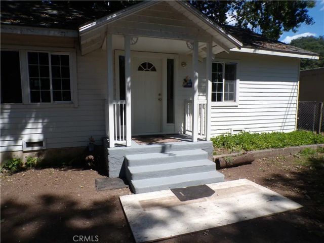 3660 Country Club, Lucerne, CA 95458